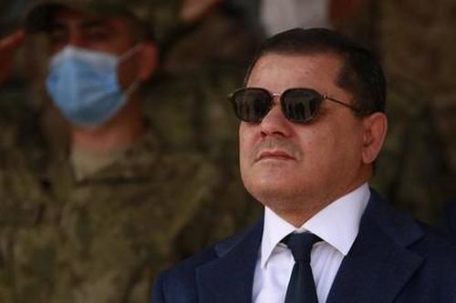Thủ tướng Libya bị ám sát hụt