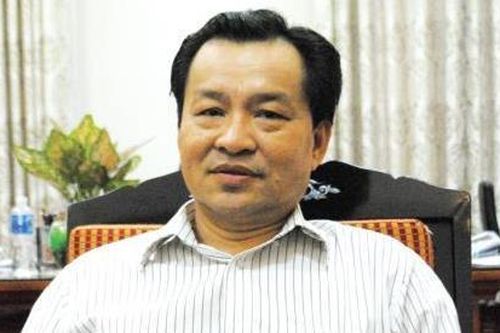 Bắt cựu Chủ tịch, Phó chủ tịch UBND tỉnh Bình Thuận