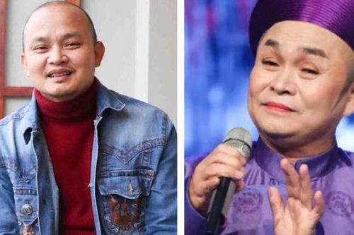 Xuân Nghĩa trải lòng chuyện chưa từng kể về người anh 'vua hài đất Bắc' Xuân Hinh: Anh nuôi tôi ăn học, đến nợ của tôi anh cũng gánh