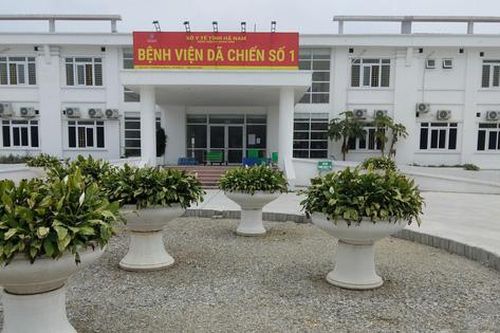 Hà Nam ghi nhận bệnh nhân thứ 5 mắc COVID-19 tử vong