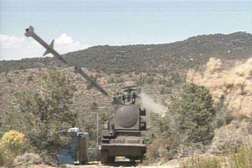 Nga có cách dễ dàng đánh lừa 'Sát thủ S-400' của Mỹ?