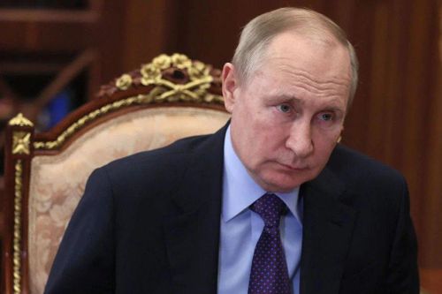 Ẩn ý của ông Putin khi gọi tổng thống Ukraine là 'người đẹp của tôi'