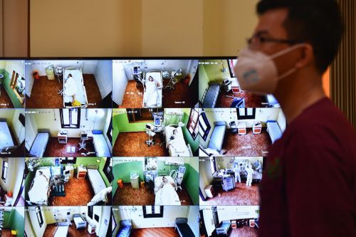 Bí thư Nguyễn Văn Nên: Ca tử vong thấp tới mức tôi cứ nghĩ đọc nhầm