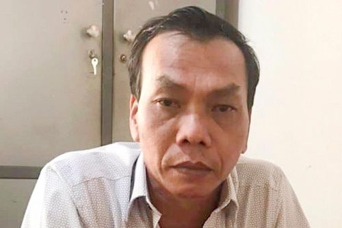 Hành nghề buôn heo tạo vỏ bọc trốn lệnh truy nã 12 năm