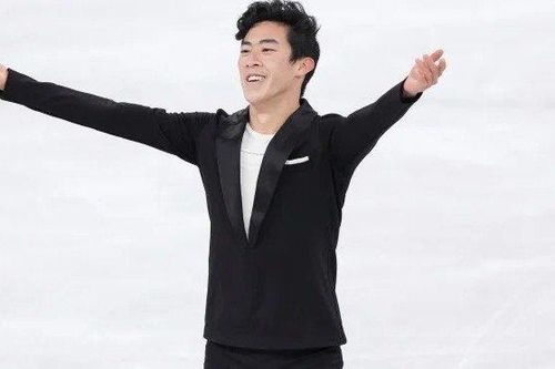 Trang phục của nhà vô địch trượt băng nghệ thuật Olympic