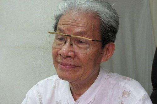 Nhạc sĩ Nguyễn Tài Tuệ qua đời