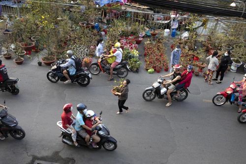 Báo Singapore: Việt Nam đang vươn mình trở thành 'con hổ châu Á mới'