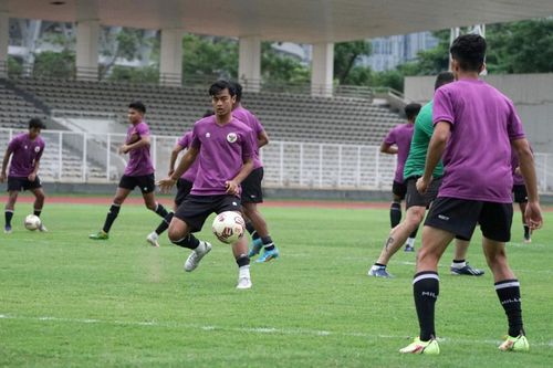 Nhiều cầu thủ mắc Covid-19, Indonesia rút khỏi Giải vô địch U23 Đông Nam Á
