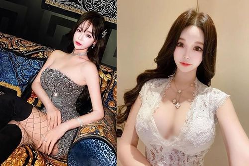 Nàng 'búp bê sống' gây mê với thời trang sang chảnh, bốc lửa