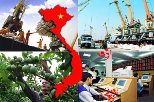 Việt Nam bất ngờ được gọi là 'Con hổ châu Á mới'
