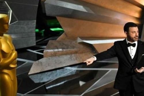 Oscar 2022 và công cuộc làm mới mình