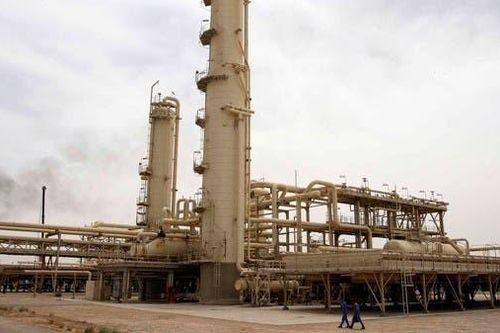 Cần trả gấp Iran hơn 1,6 tỷ USD tiền khí đốt, Iraq đề nghị Mỹ cho 'lách' lệnh trừng phạt