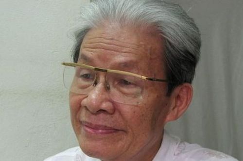 Nhạc sĩ Nguyễn Tài Tuệ qua đời, nhớ mãi 'Tiếng hát giữa rừng Pác Bó'