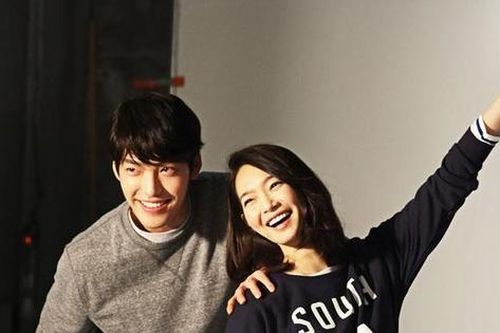 5 cặp sao Hàn bị gọi tên sau khi Hyun Bin - Son Ye Jin thông báo kết hôn