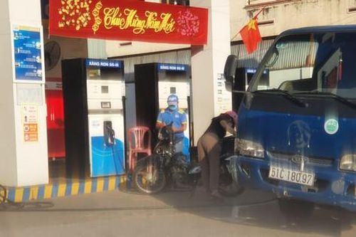 Lý do 10 trạm xăng dầu ở Đồng Nai ngưng hoạt động