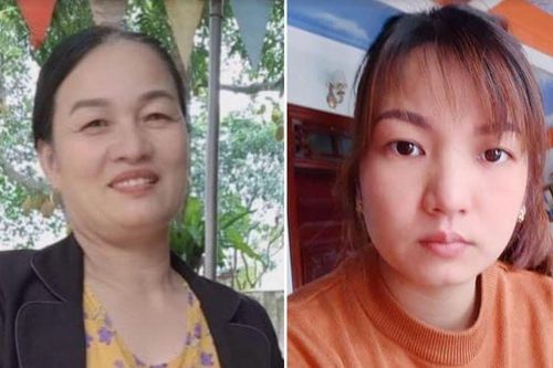 Hai mẹ con bị bắt vì mua bán số đề