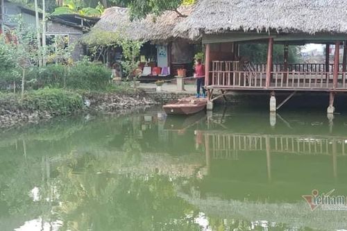 Hai hồ tự nhiên ở Hà Nội sắp bị lấp, trăm hộ dân xin giữ 'lá phổi xanh'