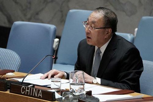Mỹ - Trung 'đấu khẩu' vì vấn đề Ukraina