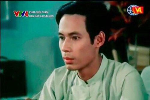 NSƯT Tiến Hợi, người nhiều lần đóng vai Bác Hồ nhất qua đời