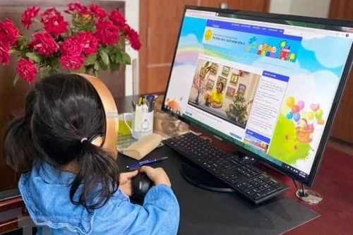 Bình Thuận: Chuẩn bị chu đáo để đón trẻ mầm non, học sinh tiểu học