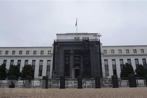 BlackRock: Fed nên ngừng chương trình mua tài sản ngay lập tức