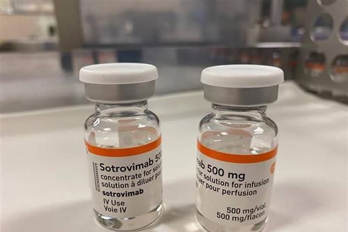 Đánh giá hiệu quả của thuốc Sotrovimab đối với 'Omicron tàng hình'