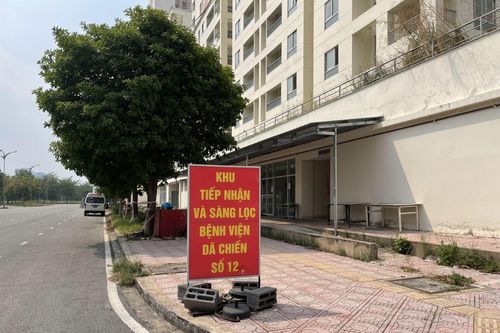 TP Hồ Chí Minh phát hiện thêm 5 trường hợp nhiễm biến thể Omciron trong cộng đồng