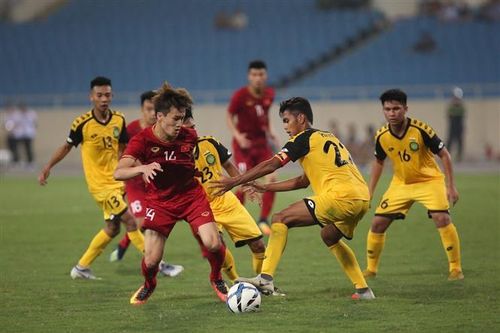 Đương kim vô địch Indonesia rút khỏi Giải vô địch bóng đá U23 Đông Nam Á 2022