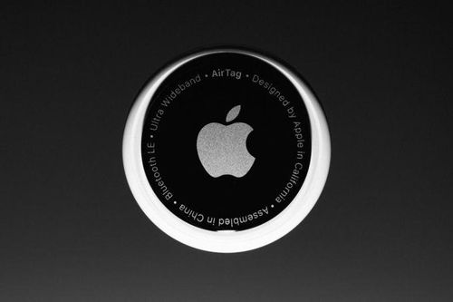 Apple ngăn chặn AirTag bị lợi dụng để theo dõi bí mật