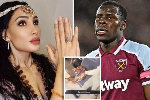 Nữ tu sĩ tự phong tuyên bố Zouma sẽ phải chịu trừng phạt