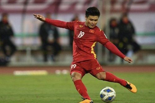 Giám đốc A-League: 'Cầu thủ Việt Nam đủ khả năng thi đấu ở Australia'