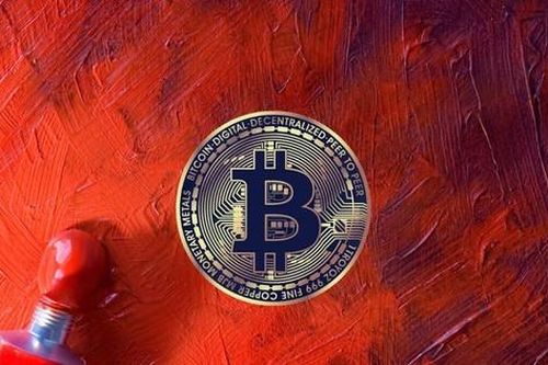 Bitcoin giảm hơn 1.000 USD trong vài phút khi CPI tháng 1 của Mỹ tăng 7,5%