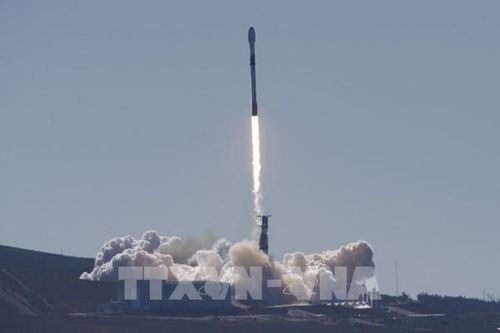 NASA quan ngại về dự án của SpaceX phóng 30.000 vệ tinh vào quỹ đạo