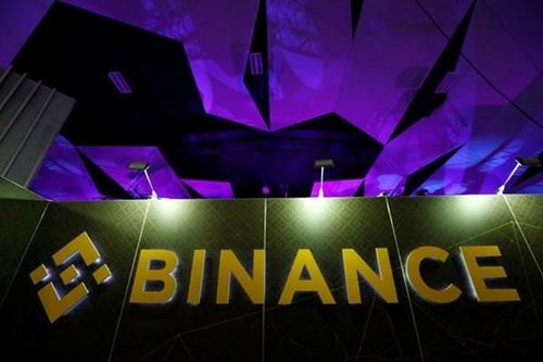 Sàn giao dịch tiền kỹ thuật số Binance đầu tư vào tạp chí Forbes