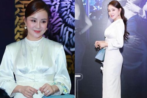 Bị miệt thị ngoại hình, ca sĩ Vy Oanh lên tiếng phân trần