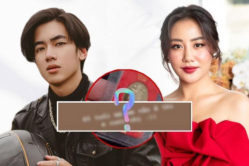 K-ICM tặng vàng cho Văn Mai Hương, tuyên bố sẽ cưới luôn nữ ca sĩ