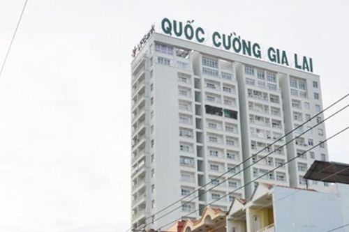 Công ty Quốc Cường Gia Lai bị tố chiếm đoạt số tiền 2.882 tỉ đồng