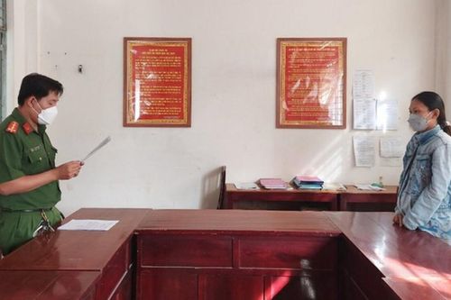 Ghen tuông, thai phụ cầm dao đâm chồng 'hờ' tử vong