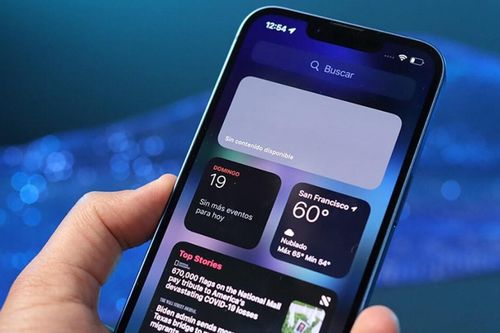 Apple chính thức phát hành iOS 15.3.1 và iPadOS 15.3.1, vá nhiều lỗ hổng bảo mật quan trọng