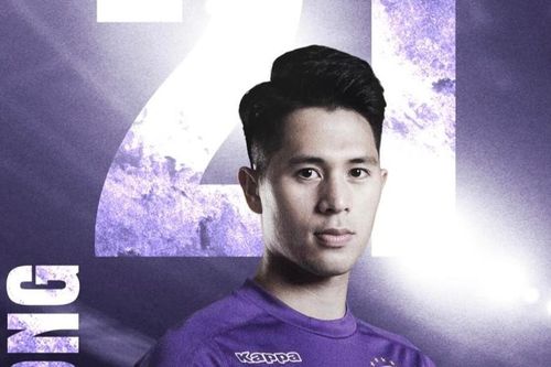 Đình Trọng chính thức lên tiếng về quyết định rời Hà Nội FC