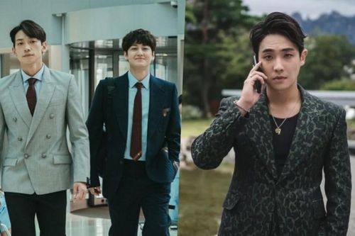 BXH 10 diễn viên Hàn nổi tiếng nhất tuần 1 tháng 2: Lee Joon soán ngôi Kim Da Mi, Kim Bum tăng hạng