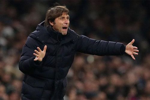 Tâm điểm Tottenham - Wolverhampton Wanderers