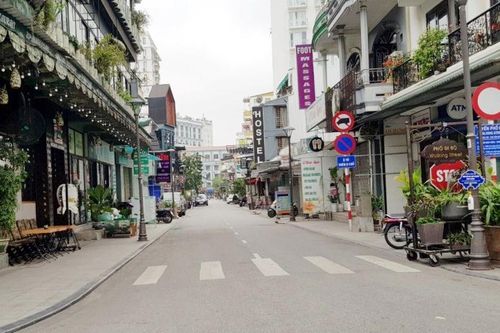 Thừa Thiên - Huế: Một số dịch vụ được phép hoạt động trở lại