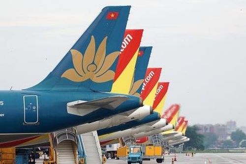 BVSC chỉ ra cơ hội với nhóm cổ phiếu hàng không