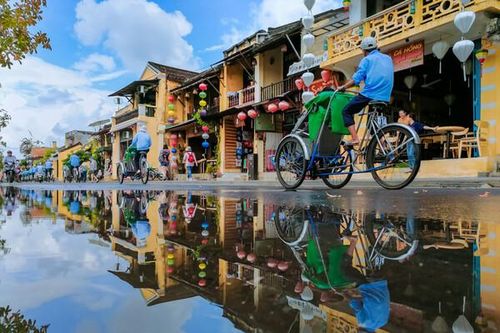 Mùa Valentine, Hội An vào top 13 điểm đến lãng mạn nhất thế giới
