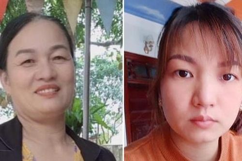Con gái bị bắt khi giúp mẹ ghi lô, đề