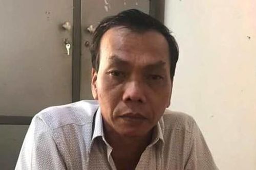 Trốn khỏi nơi giam giữ, thay tên đổi họ 12 năm vẫn không thoát