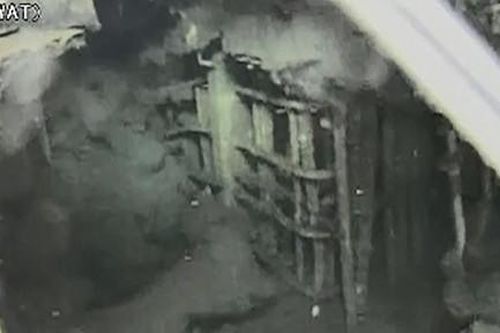 Robot chụp được lõi nhiên liệu tan chảy ở nhà máy hạt nhân Fukushima