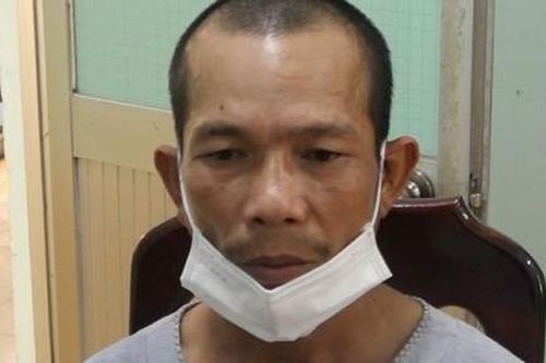 Tưới xăng đốt em ruột tử vong