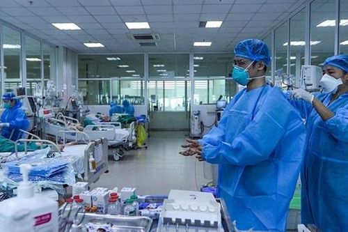 Những người không có Tết